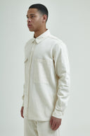 1938 MACHINIST NATURAL SHIRT