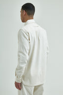 1938 MACHINIST NATURAL SHIRT