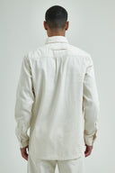 1938 MACHINIST NATURAL SHIRT