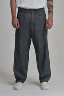 BLUE GRAY LOOSE 5PKT