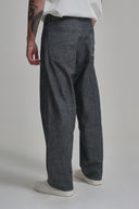 BLUE GRAY LOOSE 5PKT