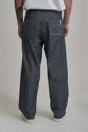 BLUE GRAY LOOSE 5PKT