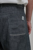 BLUE GRAY LOOSE 5PKT