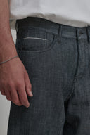 BLUE GRAY LOOSE 5PKT