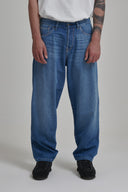 LIGHT WORN LIGHTWEIGHT LOOSE 5PKT