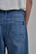 LIGHT WORN LIGHTWEIGHT LOOSE 5PKT