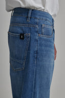 LIGHT WORN LIGHTWEIGHT LOOSE 5PKT