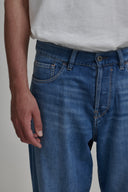LIGHT WORN LIGHTWEIGHT LOOSE 5PKT