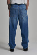 LIGHT WORN LIGHTWEIGHT LOOSE 5PKT