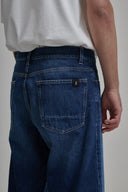 DARK WORN LOOSE 5PKT