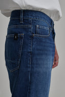DARK WORN LOOSE 5PKT