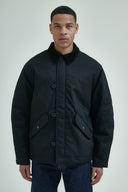 ONYX DECK JACKET