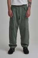 GREEN ENGINEER CARGO