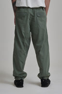 GREEN ENGINEER CARGO