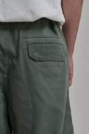 GREEN ENGINEER CARGO