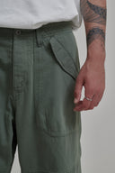 GREEN ENGINEER CARGO