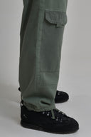 GREEN ENGINEER CARGO