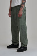 GREEN ENGINEER CARGO