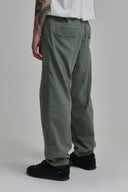GREEN ENGINEER CARGO
