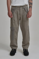 TAUPE ENGINEER CARGO