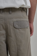TAUPE ENGINEER CARGO