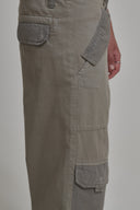 TAUPE ENGINEER CARGO
