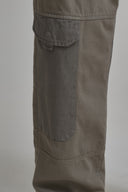 TAUPE ENGINEER CARGO