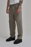 TAUPE ENGINEER CARGO