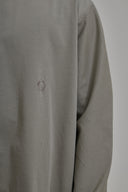 TAUPE LONGSLEEVE TEE