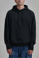 BLACK HOODIE