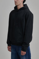 BLACK HOODIE