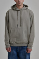 TAUPE HOODIE