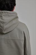 TAUPE HOODIE