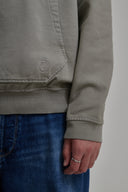 TAUPE HOODIE