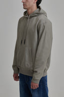 TAUPE HOODIE