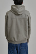TAUPE HOODIE