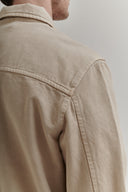 WORK JACKET KHAKI