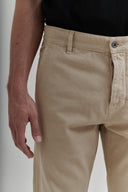 WORK CHINO KHAKI