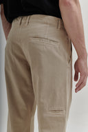 WORK CHINO KHAKI