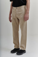 WORK CHINO KHAKI