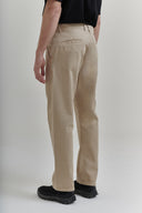 WORK CHINO KHAKI