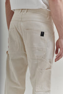CARPENTER ECRU
