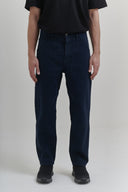 CARPENTER BLUE