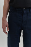 CARPENTER BLUE