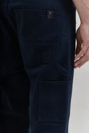 CARPENTER BLUE