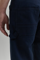 CARPENTER BLUE