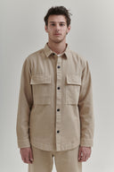 WORK SHIRT KHAKI