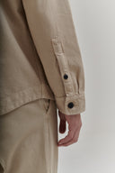 WORK SHIRT KHAKI