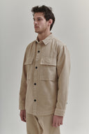 WORK SHIRT KHAKI