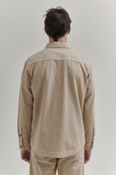 WORK SHIRT KHAKI